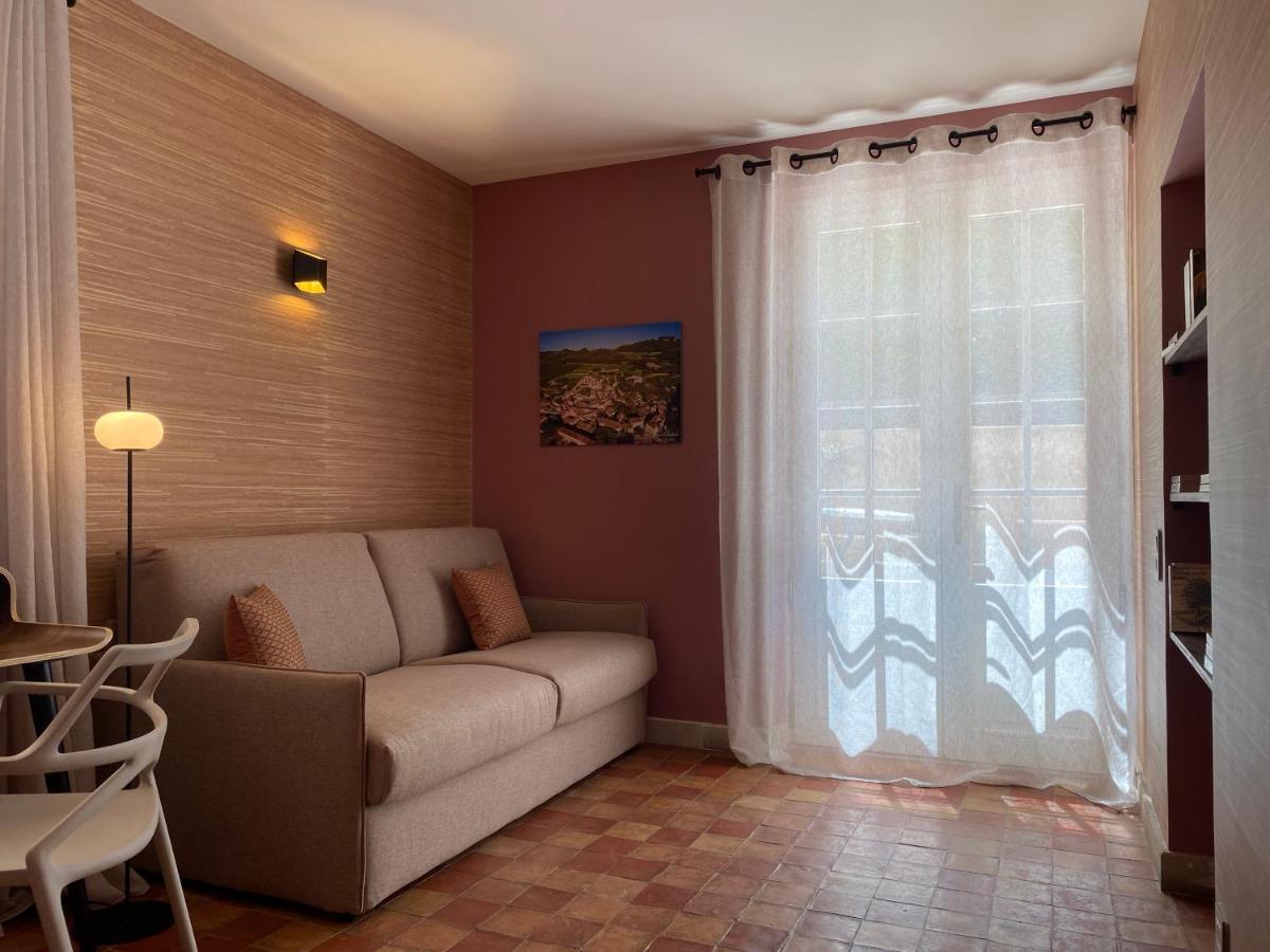 Villa Sainte Anne Gigondas Luaran gambar
