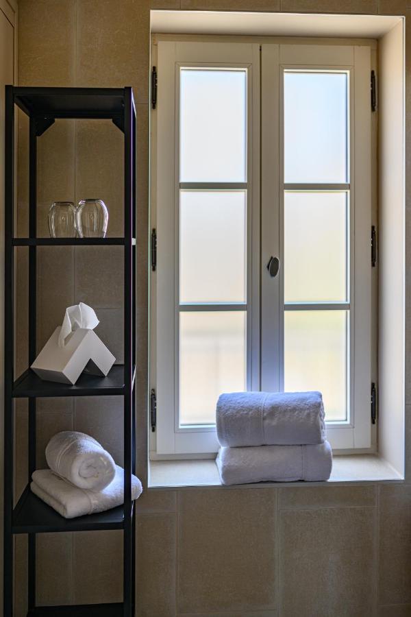 Villa Sainte Anne Gigondas Luaran gambar